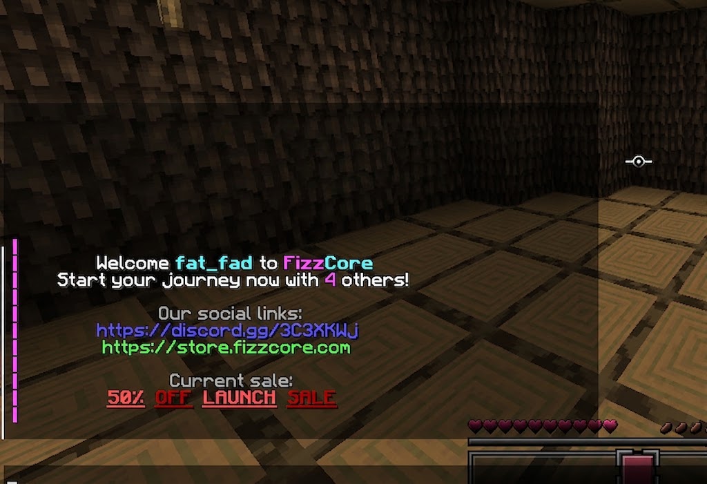 FizzCore