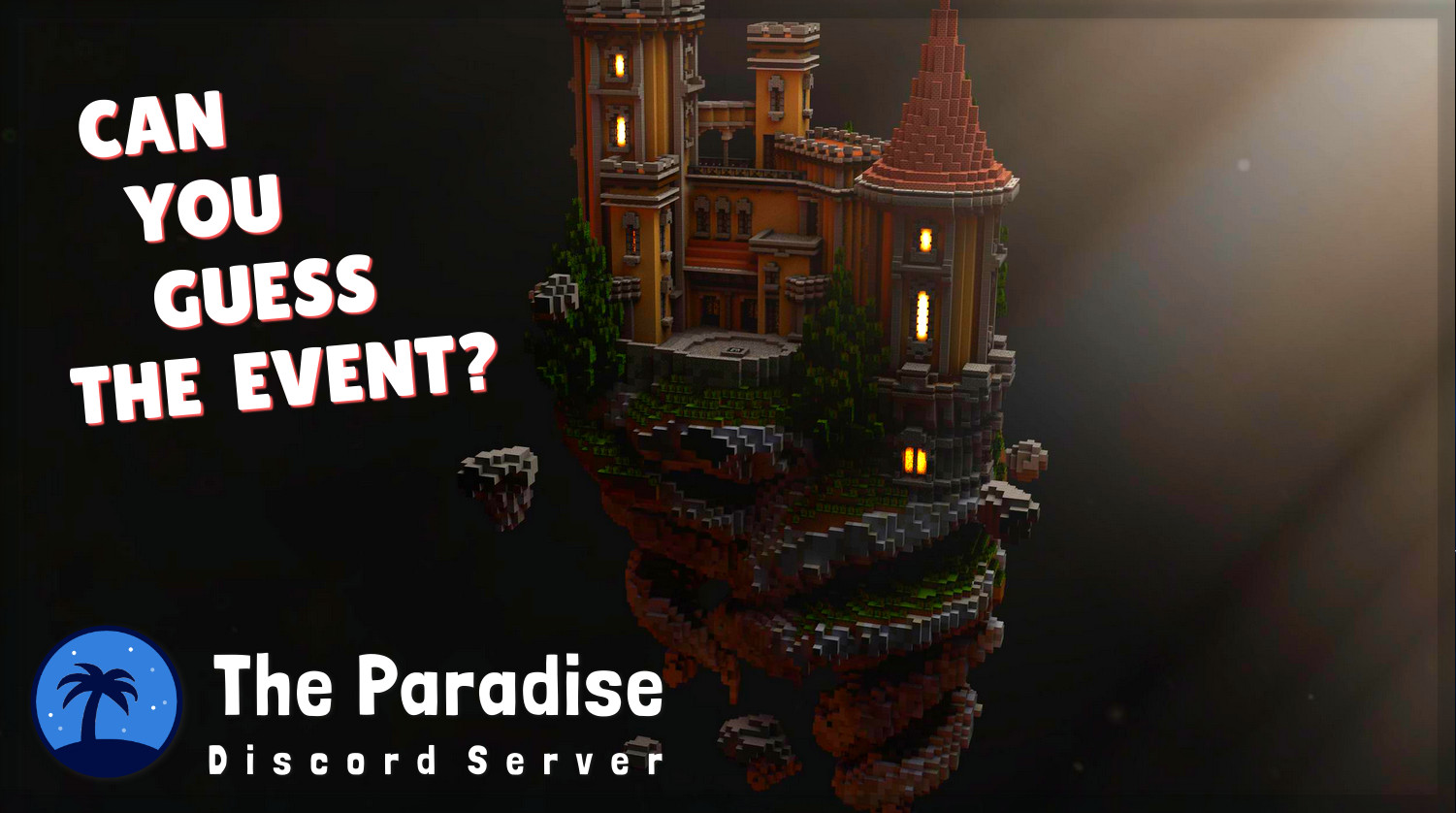 Parkour Event w/ Jartex Community