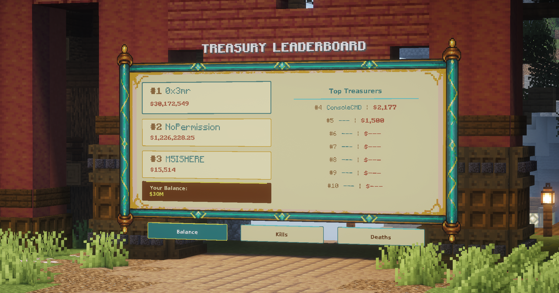 AllayRival (formerly CentrixPvP)