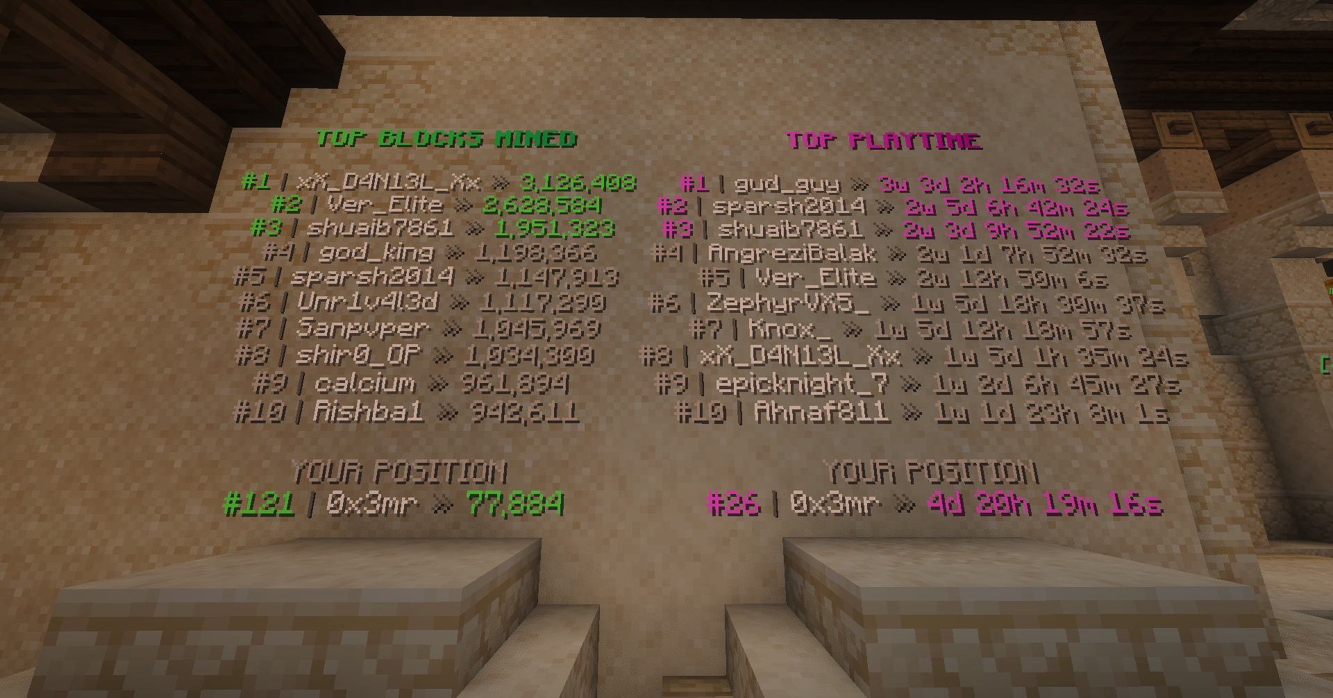 AllayRival (formerly CentrixPvP)