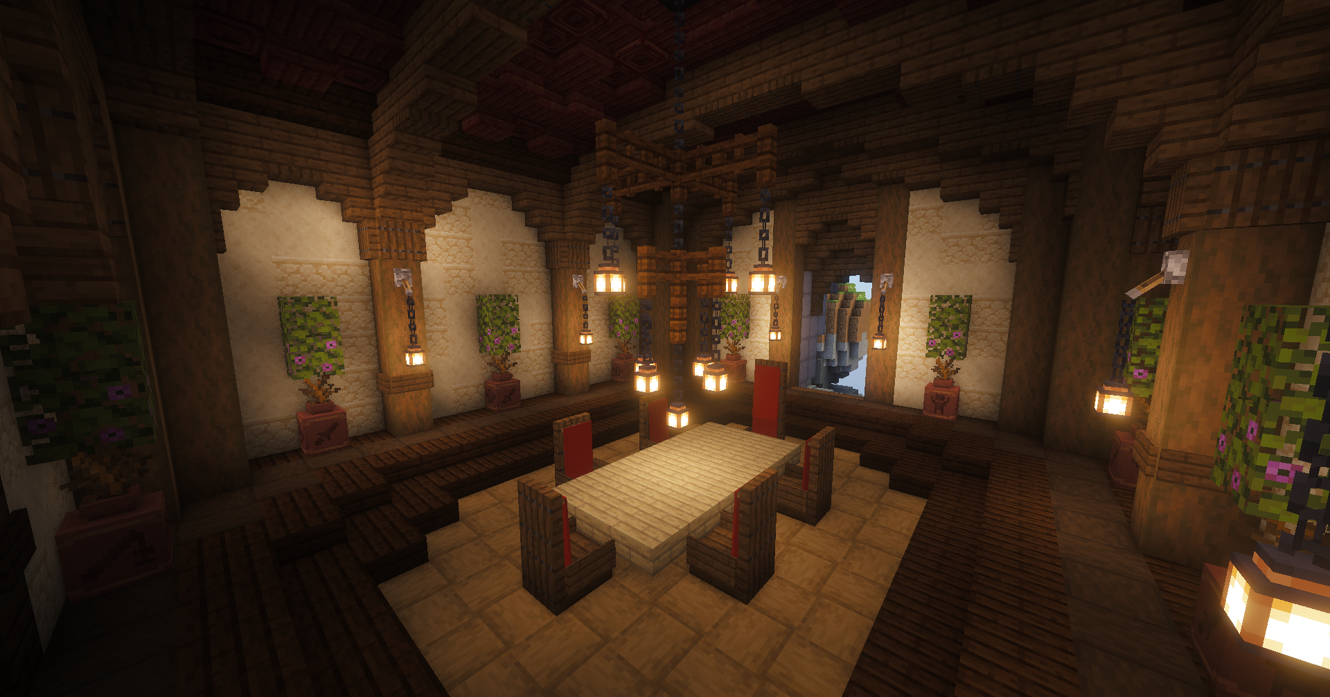 AllayRival (formerly CentrixPvP)