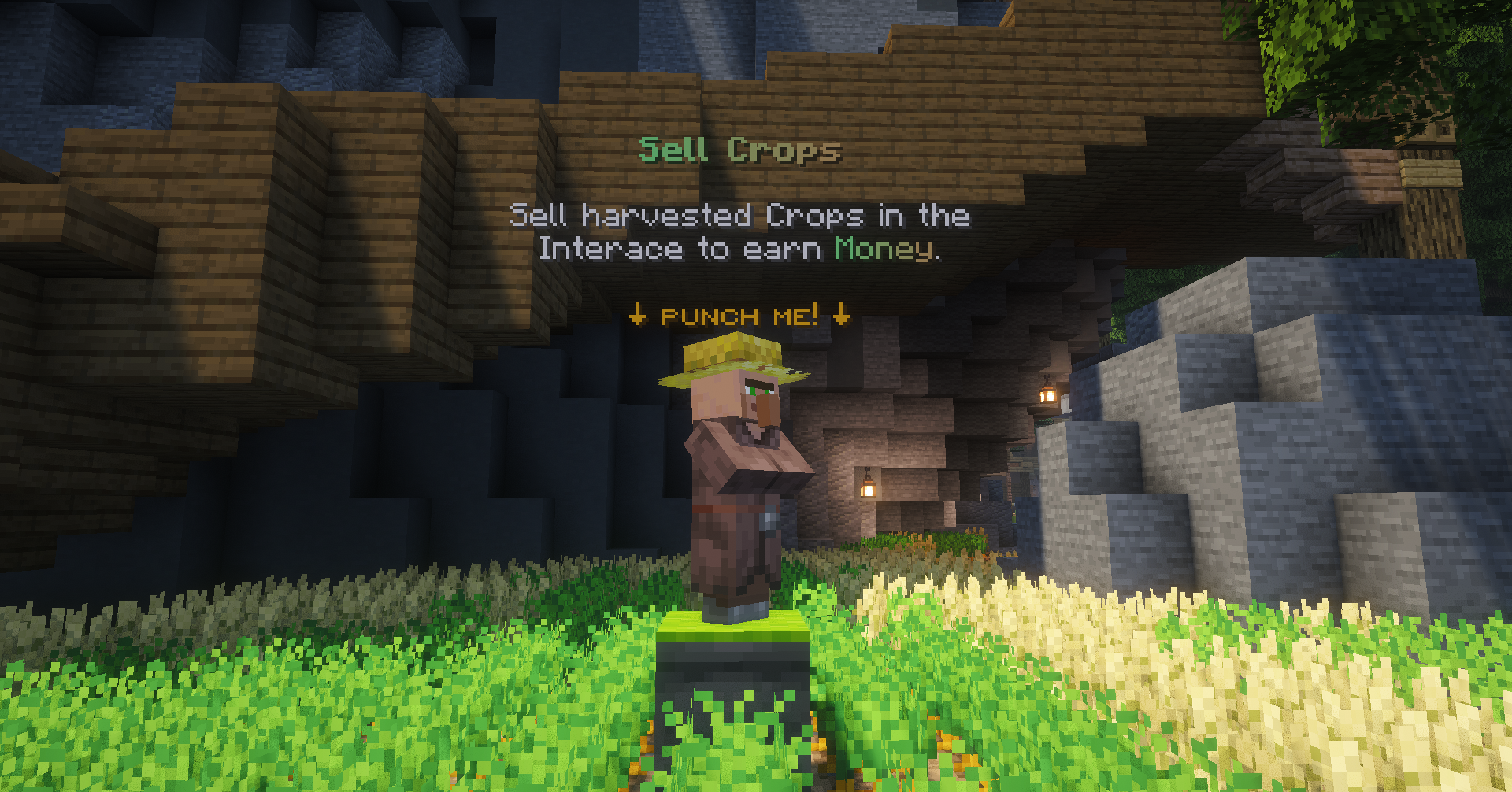 AllayRival (formerly CentrixPvP)