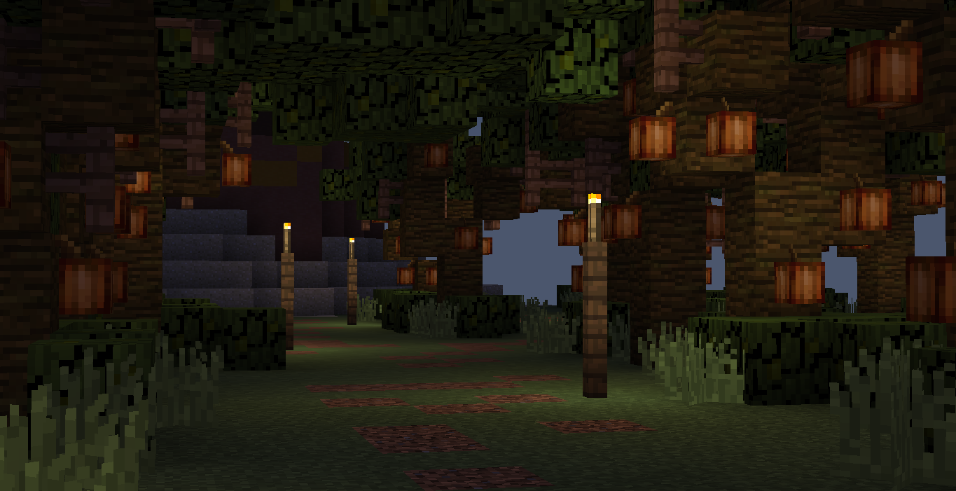 MineoriaMC