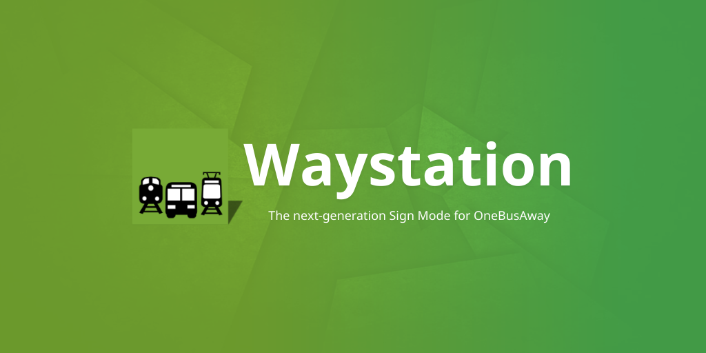Waystation